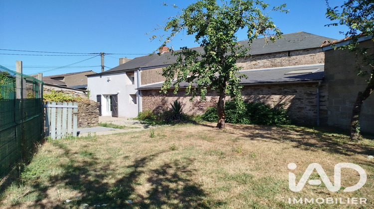 Ma-Cabane - Vente Maison Carquefou, 89 m²