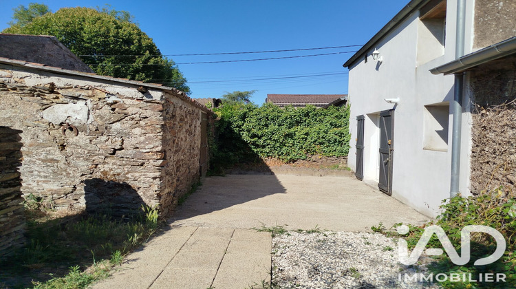 Ma-Cabane - Vente Maison Carquefou, 89 m²
