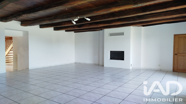 Ma-Cabane - Vente Maison Carquefou, 89 m²
