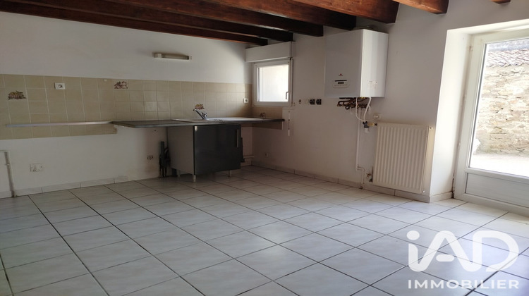 Ma-Cabane - Vente Maison Carquefou, 89 m²