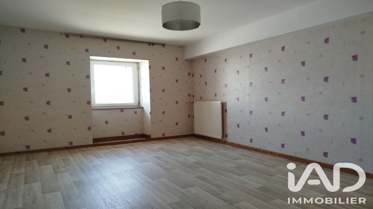 Ma-Cabane - Vente Maison Carquefou, 89 m²
