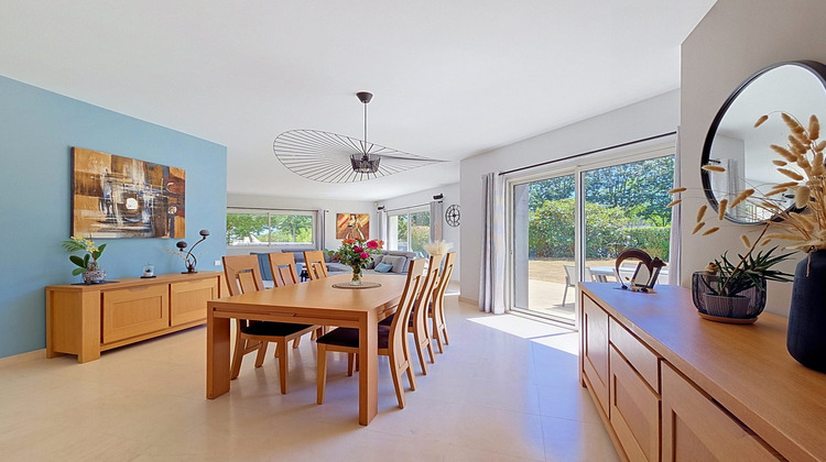 Ma-Cabane - Vente Maison Carquefou, 255 m²