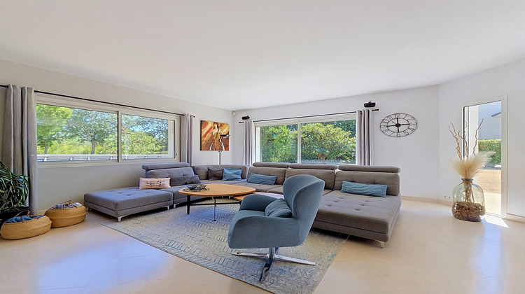 Ma-Cabane - Vente Maison Carquefou, 255 m²