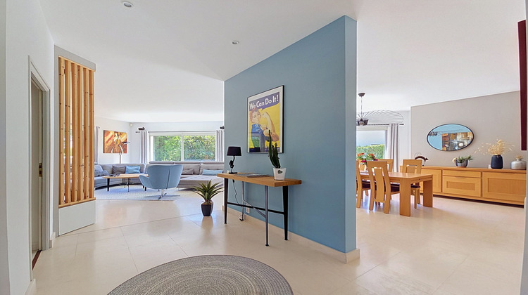 Ma-Cabane - Vente Maison Carquefou, 255 m²