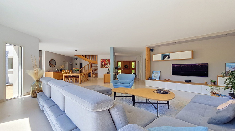 Ma-Cabane - Vente Maison Carquefou, 255 m²