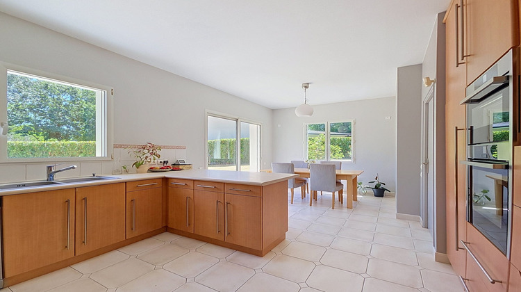 Ma-Cabane - Vente Maison Carquefou, 255 m²