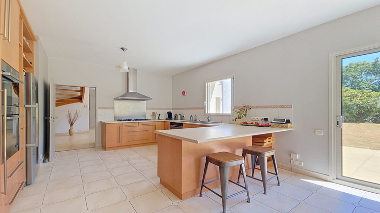 Ma-Cabane - Vente Maison Carquefou, 255 m²
