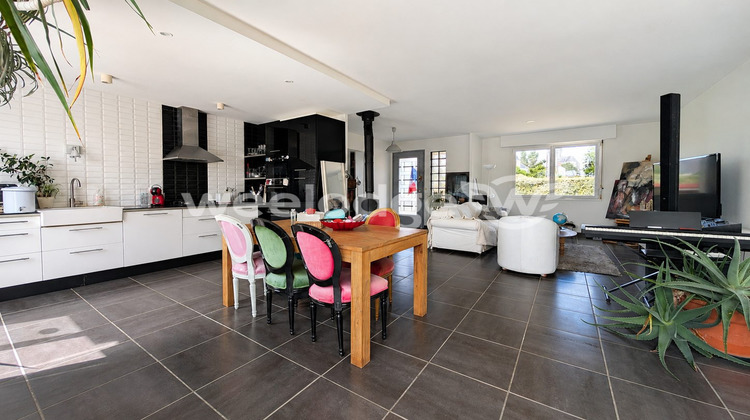 Ma-Cabane - Vente Maison Carquefou, 203 m²