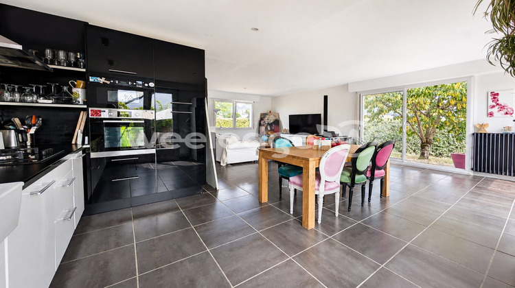 Ma-Cabane - Vente Maison Carquefou, 203 m²