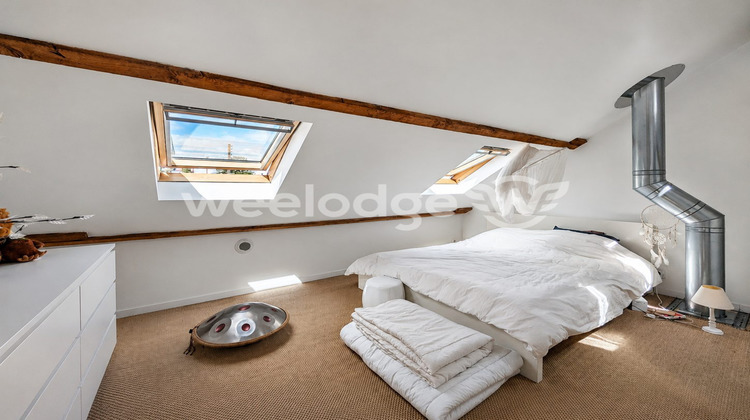 Ma-Cabane - Vente Maison Carquefou, 203 m²