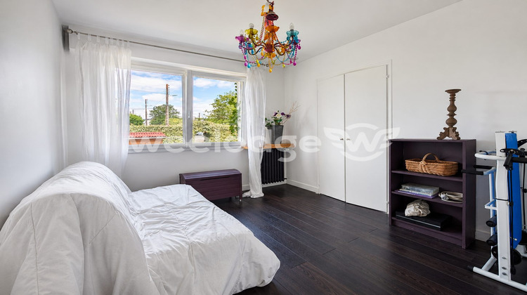 Ma-Cabane - Vente Maison Carquefou, 203 m²