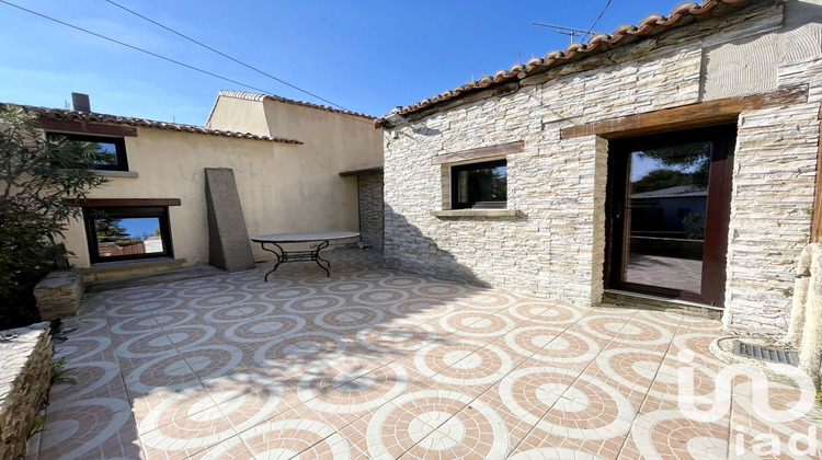 Ma-Cabane - Vente Maison Carquefou, 141 m²