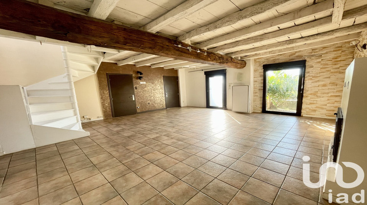 Ma-Cabane - Vente Maison Carquefou, 141 m²