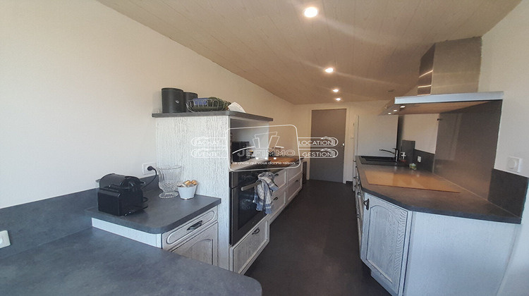 Ma-Cabane - Vente Maison CARQUEFOU, 70 m²