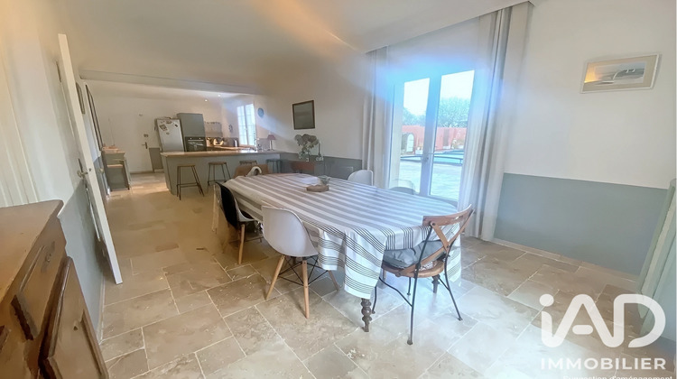 Ma-Cabane - Vente Maison Carquefou, 240 m²