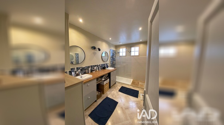 Ma-Cabane - Vente Maison Carquefou, 240 m²