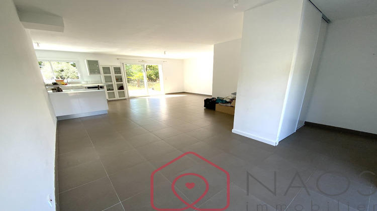 Ma-Cabane - Vente Maison CARQUEFOU, 99 m²