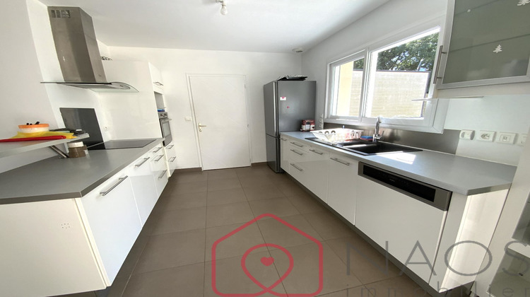 Ma-Cabane - Vente Maison CARQUEFOU, 99 m²