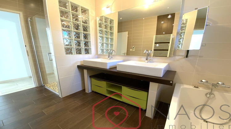 Ma-Cabane - Vente Maison CARQUEFOU, 99 m²