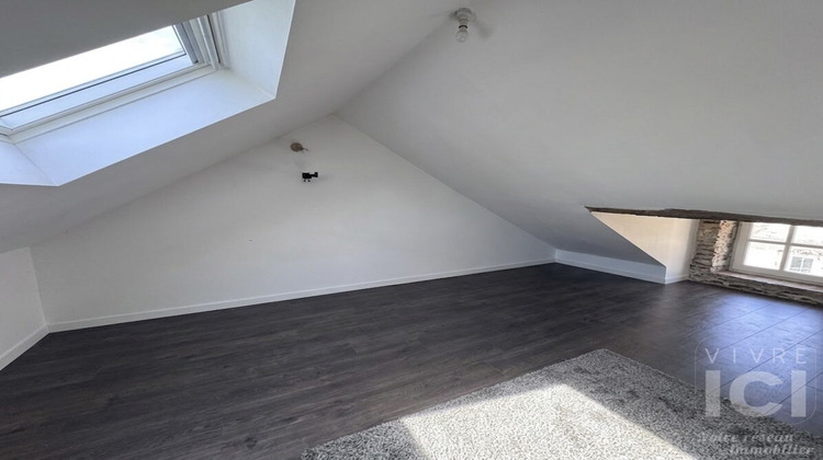 Ma-Cabane - Vente Maison CARQUEFOU, 44 m²