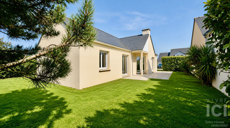 Ma-Cabane - Vente Maison CARQUEFOU, 96 m²