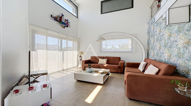 Ma-Cabane - Vente Maison CARQUEFOU, 128 m²