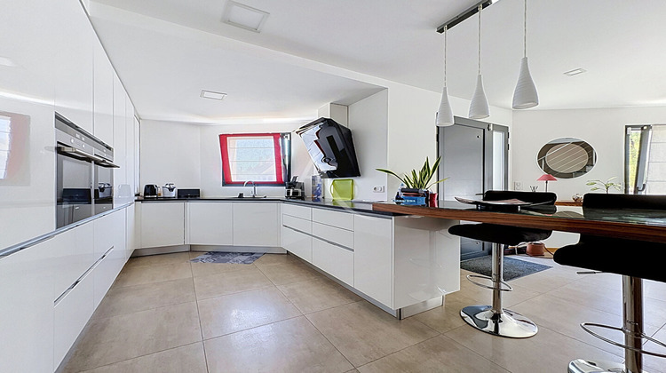 Ma-Cabane - Vente Maison CARQUEFOU, 128 m²