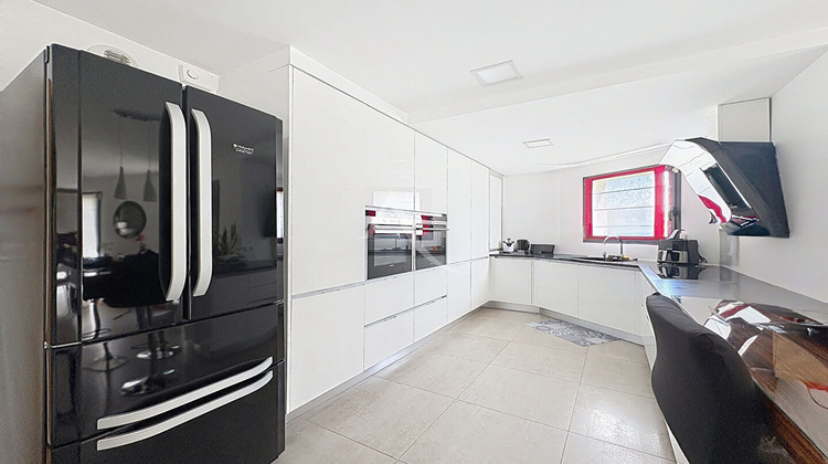 Ma-Cabane - Vente Maison CARQUEFOU, 128 m²