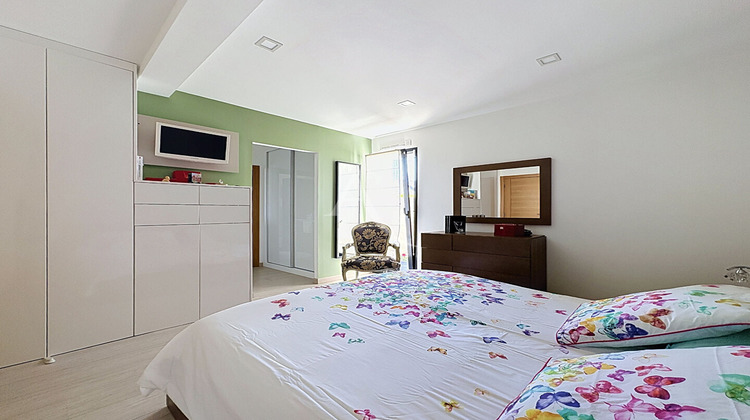 Ma-Cabane - Vente Maison CARQUEFOU, 128 m²