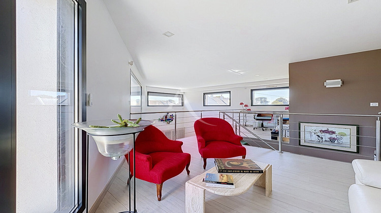 Ma-Cabane - Vente Maison CARQUEFOU, 128 m²