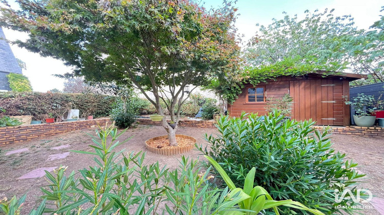Ma-Cabane - Vente Maison Carquefou, 108 m²