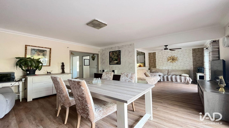 Ma-Cabane - Vente Maison Carquefou, 108 m²