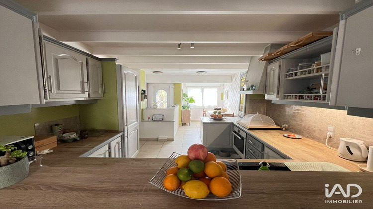 Ma-Cabane - Vente Maison Carquefou, 108 m²