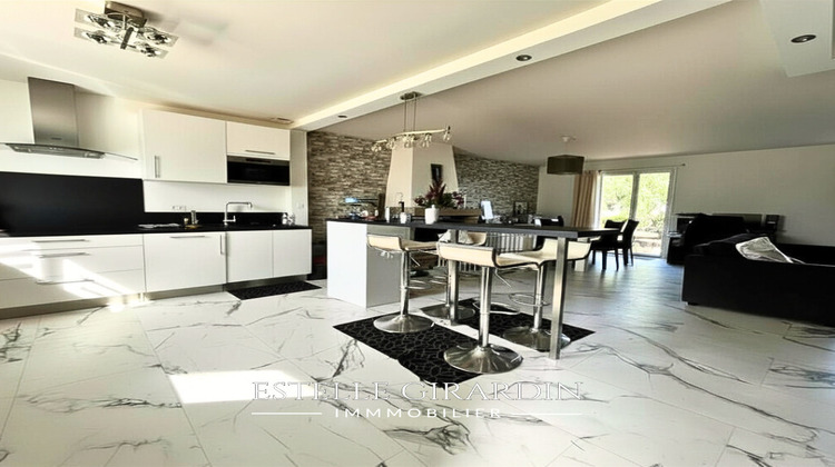 Ma-Cabane - Vente Maison CARQUEFOU, 93 m²