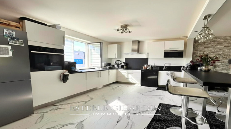 Ma-Cabane - Vente Maison CARQUEFOU, 93 m²