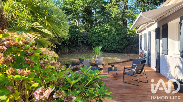 Ma-Cabane - Vente Maison Carquefou, 180 m²