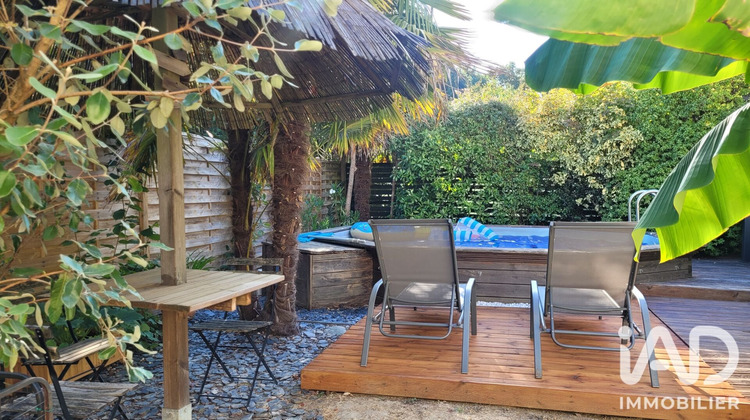 Ma-Cabane - Vente Maison Carquefou, 180 m²