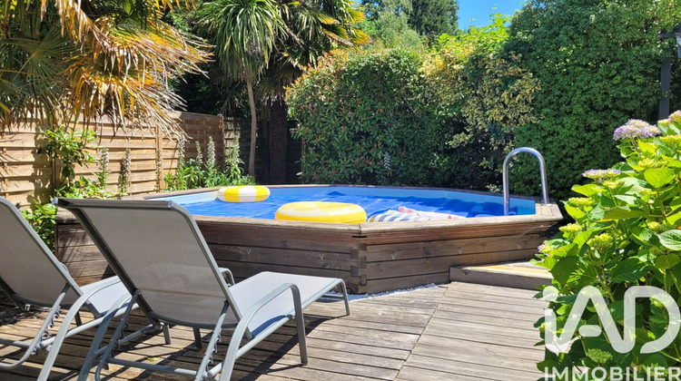 Ma-Cabane - Vente Maison Carquefou, 180 m²