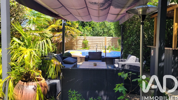 Ma-Cabane - Vente Maison Carquefou, 180 m²