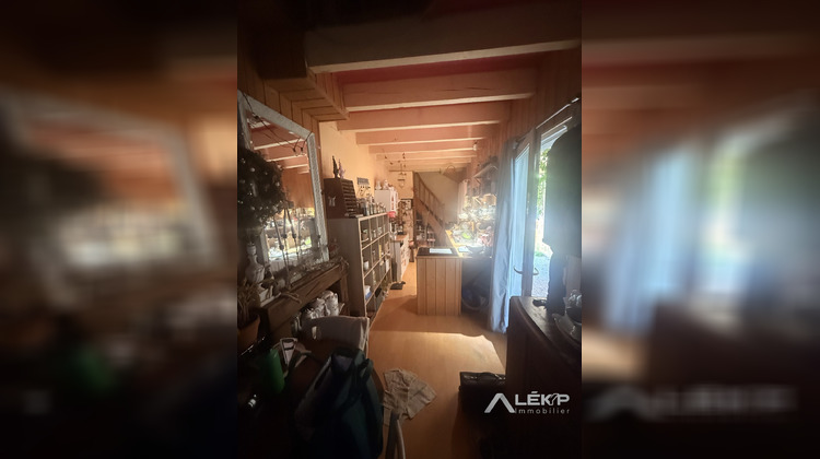 Ma-Cabane - Vente Maison Carquefou, 37 m²