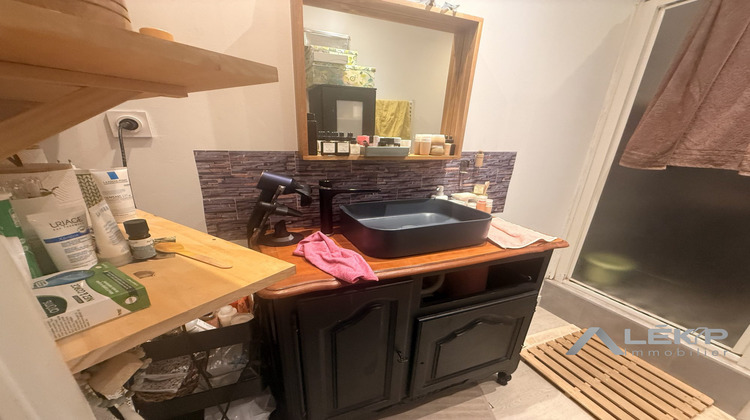 Ma-Cabane - Vente Maison Carquefou, 37 m²