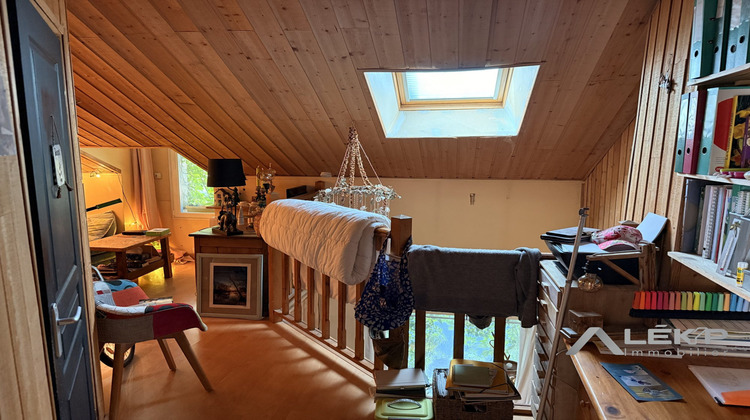 Ma-Cabane - Vente Maison Carquefou, 37 m²