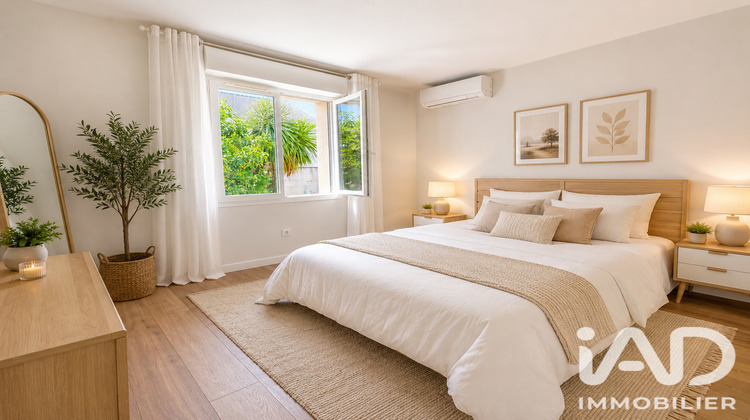 Ma-Cabane - Vente Maison Carquefou, 127 m²