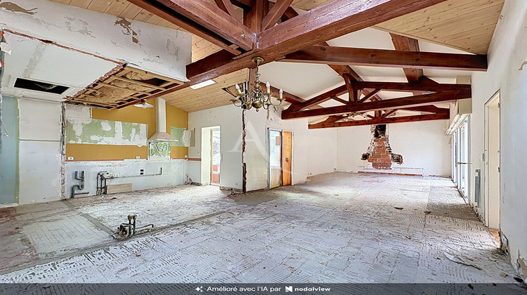 Ma-Cabane - Vente Maison CARQUEFOU, 134 m²