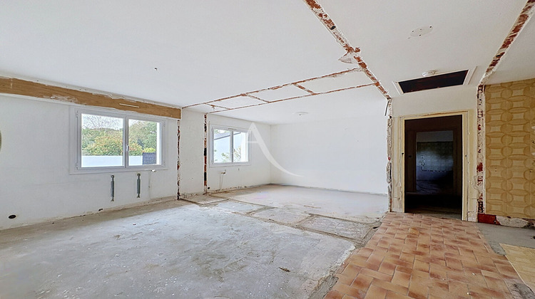 Ma-Cabane - Vente Maison CARQUEFOU, 134 m²