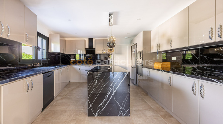 Ma-Cabane - Vente Maison CARQUEFOU, 115 m²