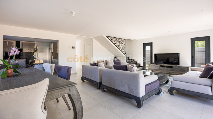 Ma-Cabane - Vente Maison CARQUEFOU, 115 m²