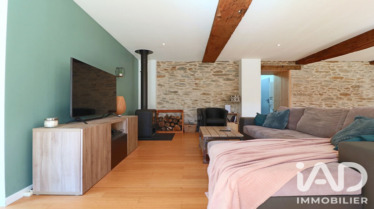 Ma-Cabane - Vente Maison Carquefou, 150 m²