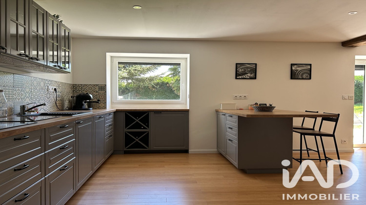 Ma-Cabane - Vente Maison Carquefou, 150 m²