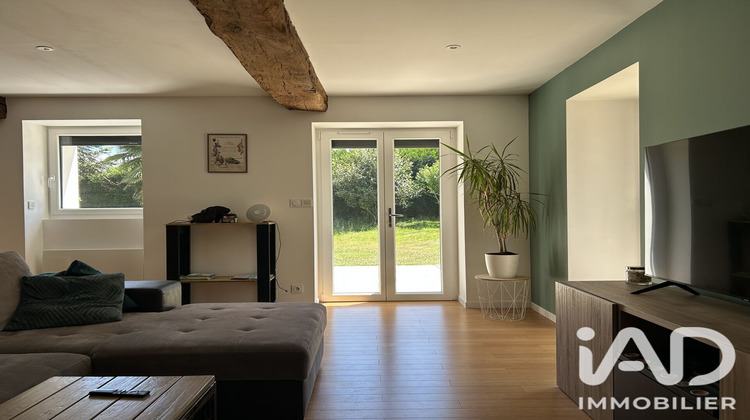 Ma-Cabane - Vente Maison Carquefou, 150 m²